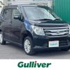 suzuki wagon-r 2015 -SUZUKI--Wagon R DAA-MH44S--MH44S-160233---SUZUKI--Wagon R DAA-MH44S--MH44S-160233- image 1