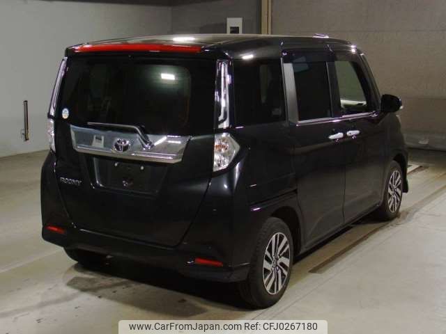 toyota roomy 2022 -TOYOTA--Roomy 5BA-M900A--M900A-0686560---TOYOTA--Roomy 5BA-M900A--M900A-0686560- image 2