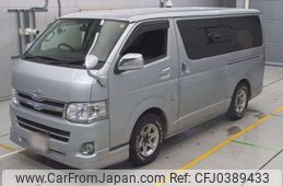 toyota regiusace-van 2010 -TOYOTA--Regius ace Van KDH206V-8028185---TOYOTA--Regius ace Van KDH206V-8028185-