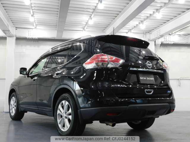 nissan x-trail 2016 -NISSAN 【名変中 】--X-Trail HNT32--127084---NISSAN 【名変中 】--X-Trail HNT32--127084- image 2