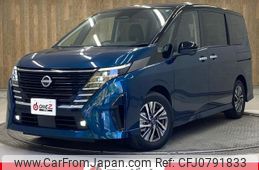 nissan serena 2023 -NISSAN--Serena GFC28--GFC28-001847---NISSAN--Serena GFC28--GFC28-001847-