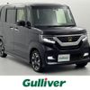 honda n-box 2019 -HONDA--N BOX DBA-JF3--JF3-2107480---HONDA--N BOX DBA-JF3--JF3-2107480- image 1