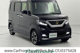 honda n-box 2019 -HONDA--N BOX DBA-JF3--JF3-2107480---HONDA--N BOX DBA-JF3--JF3-2107480-