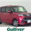 toyota tank 2018 -TOYOTA--Tank DBA-M900A--M900A-0172640---TOYOTA--Tank DBA-M900A--M900A-0172640- image 1