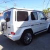 mercedes-benz g-class 2022 -MERCEDES-BENZ--Benz G Class 3DA-463350--W1N4633502X454253---MERCEDES-BENZ--Benz G Class 3DA-463350--W1N4633502X454253- image 20