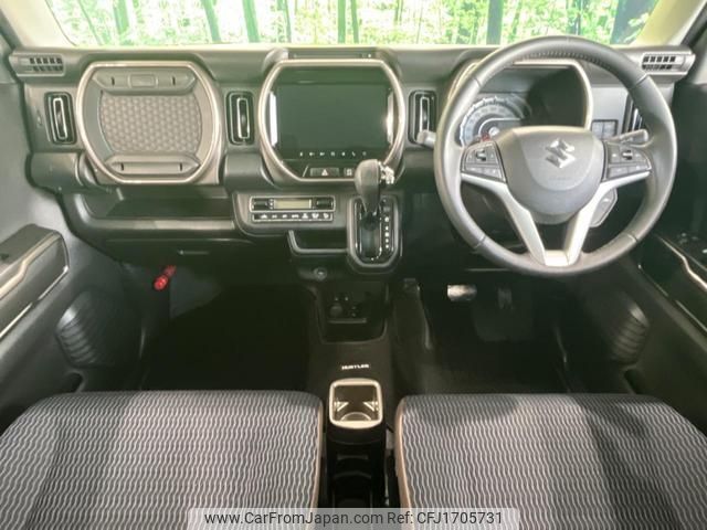 suzuki hustler 2022 CFJ1705731 image 2