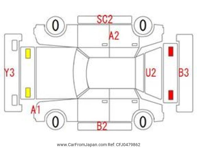 toyota passo 2007 -TOYOTA--Passo DBA-KGC15--KGC15-0039119---TOYOTA--Passo DBA-KGC15--KGC15-0039119- image 2