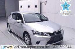 lexus ct 2015 -LEXUS--Lexus CT ZWA10-2256213---LEXUS--Lexus CT ZWA10-2256213-