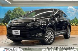 toyota harrier 2014 -TOYOTA--Harrier DBA-ZSU60W--ZSU60-0022088---TOYOTA--Harrier DBA-ZSU60W--ZSU60-0022088-