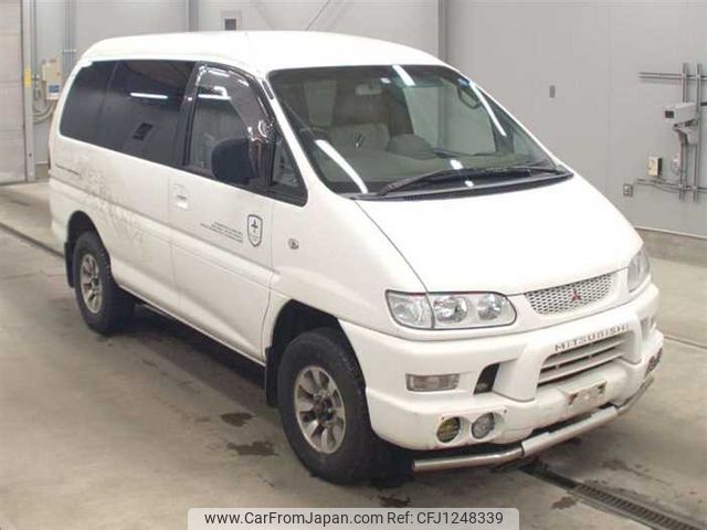 mitsubishi delica-spacegear 1999 769235-241209112546 image 1