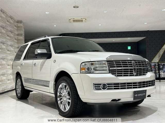 lincoln navigator 2009 quick_quick_fumei_5LMFU28579LJ02104 image 1