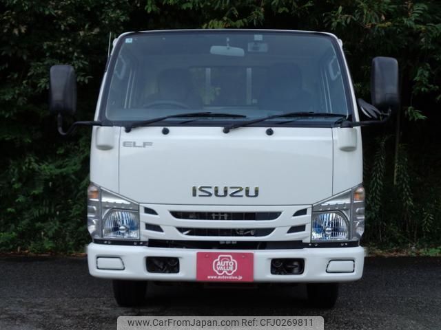 isuzu elf-truck 2018 quick_quick_NHR85A_NHR85-7024391 image 2