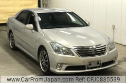 toyota crown 2010 -TOYOTA--Crown GWS204-0019678---TOYOTA--Crown GWS204-0019678-