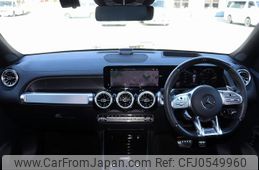 mercedes-benz mercedes-benz-others 2023 GOO_JP_700070860530241207001