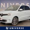 renault twingo 2020 CFJ1792243 image 1