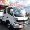 mitsubishi-fuso canter 2023 GOO_NET_EXCHANGE_0700553A30231223W001 image 1