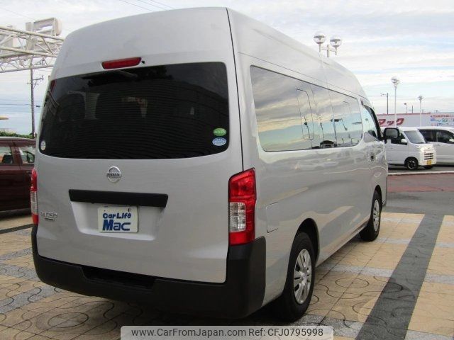 nissan caravan-bus 2018 -NISSAN 【名変中 】--Caravan Bus DS4E26--100189---NISSAN 【名変中 】--Caravan Bus DS4E26--100189- image 2