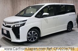 toyota voxy 2018 -TOYOTA--Voxy DBA-ZRR80W--ZRR80-0372696---TOYOTA--Voxy DBA-ZRR80W--ZRR80-0372696-