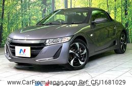 honda s660 2019 CFJ1681029