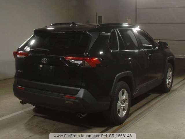 toyota rav4 2021 CFJ1568143 image 2
