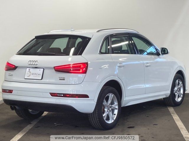 audi q3 2018 -AUDI 【名変中 】--Audi Q3 8UCULB--JR037858---AUDI 【名変中 】--Audi Q3 8UCULB--JR037858- image 2