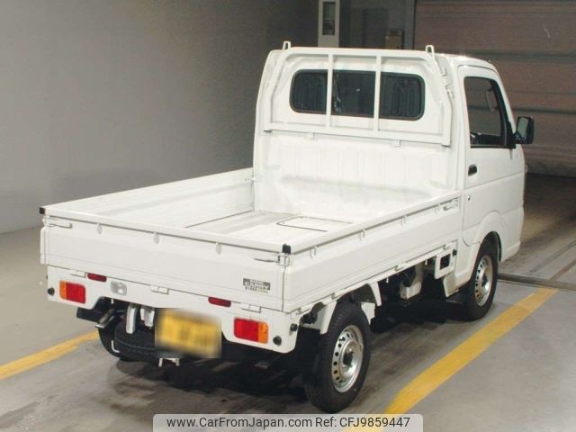 suzuki carry-truck 2023 -SUZUKI 【香川 480ち864】--Carry Truck DA16T-750915---SUZUKI 【香川 480ち864】--Carry Truck DA16T-750915- image 2