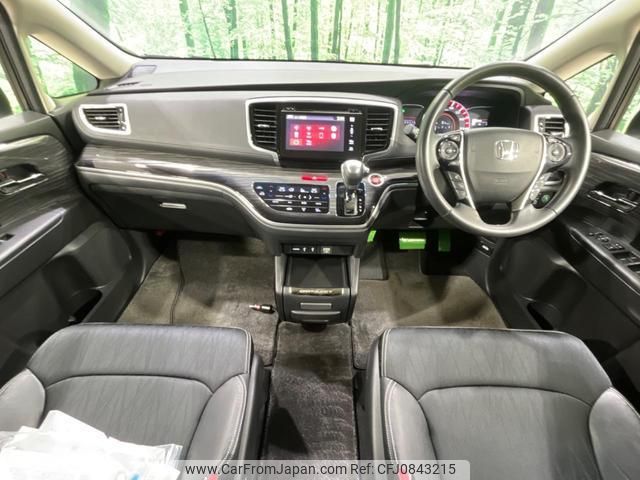 honda odyssey 2014 quick_quick_RC1_RC1-1022103 image 2