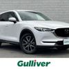 mazda cx-5 2018 -MAZDA--CX-5 LDA-KF2P--KF2P-131166---MAZDA--CX-5 LDA-KF2P--KF2P-131166- image 1