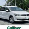 volkswagen sharan 2014 -VOLKSWAGEN--VW Sharan DBA-7NCTH--WVWZZZ7NZEV039341---VOLKSWAGEN--VW Sharan DBA-7NCTH--WVWZZZ7NZEV039341- image 1