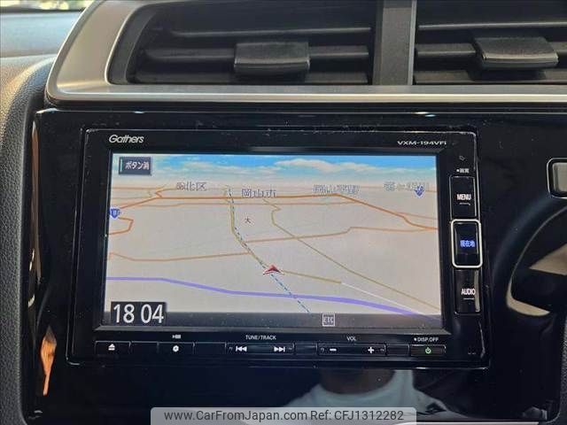 honda fit 2019 -HONDA--Fit DBA-GK3--GK3-3422084---HONDA--Fit DBA-GK3--GK3-3422084- image 2