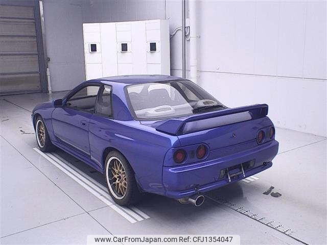 nissan skyline-coupe 1993 CFJ1354047 image 2