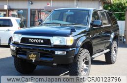 toyota hilux-surf 1997 -TOYOTA 【愛媛 368ﾘ3】--Hilux Surf RZN185W--9006109---TOYOTA 【愛媛 368ﾘ3】--Hilux Surf RZN185W--9006109-