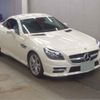 mercedes-benz slk-class 2012 quick_quick_DBA-172448_WDD1724482F041759 image 1