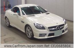 mercedes-benz slk-class 2012 quick_quick_DBA-172448_WDD1724482F041759