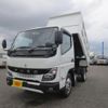 mitsubishi-fuso canter 2024 GOO_NET_EXCHANGE_1161178A30241004W001 image 1