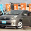 toyota isis 2008 quick_quick_DBA-ANM10W_ANM10-0103743 image 1