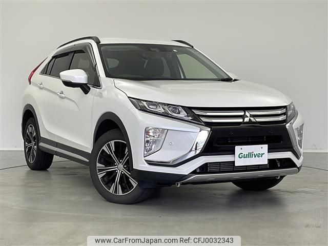 mitsubishi eclipse-cross 2020 -MITSUBISHI--Eclipse Cross DBA-GK1W--GK1W-0006769---MITSUBISHI--Eclipse Cross DBA-GK1W--GK1W-0006769- image 1