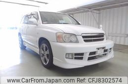 toyota kluger 2002 ENHANCEAUTO_1_ea265430