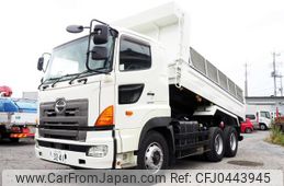 hino profia 2014 GOO_NET_EXCHANGE_0403477A30241113W002