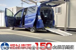 honda freed 2012 -HONDA--Freed DBA-GB3ｶｲ--GB3-5300492---HONDA--Freed DBA-GB3ｶｲ--GB3-5300492-