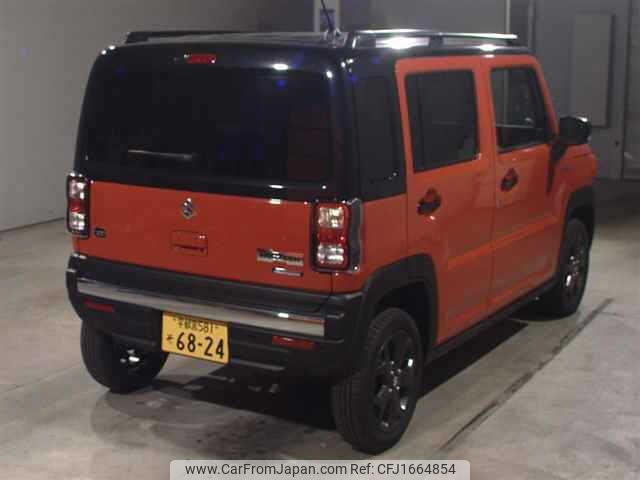 suzuki hustler 2024 CFJ1664854 image 2
