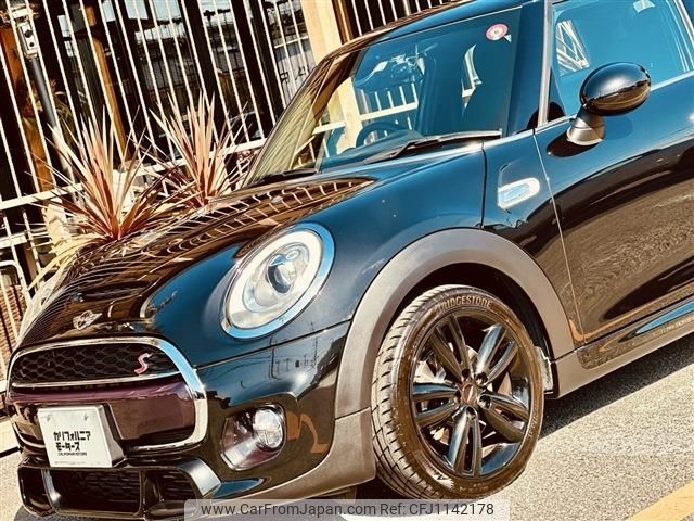 mini mini-others 2018 -BMW--BMW Mini DBA-XS20--WMWXS720902G72352---BMW--BMW Mini DBA-XS20--WMWXS720902G72352- image 2