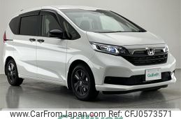 honda freed 2022 -HONDA--Freed 6AA-GB7--GB7-3202172---HONDA--Freed 6AA-GB7--GB7-3202172-