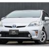 toyota prius 2013 quick_quick_DAA-ZVW30_ZVW30-1713094 image 1