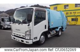 isuzu elf-truck 2013 GOO_NET_EXCHANGE_0720194A30250116W001