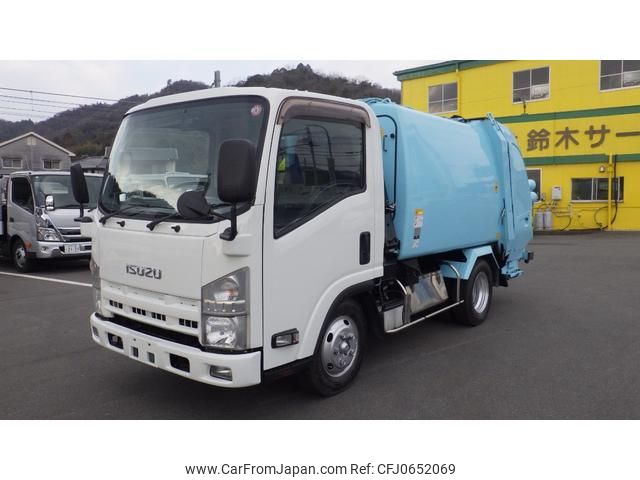 isuzu elf-truck 2013 GOO_NET_EXCHANGE_0720194A30250116W001 image 1