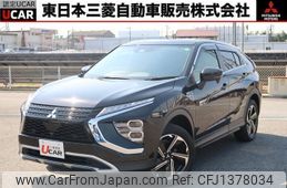 mitsubishi eclipse-cross 2021 quick_quick_5LA-GL3W_GL3W-0302352