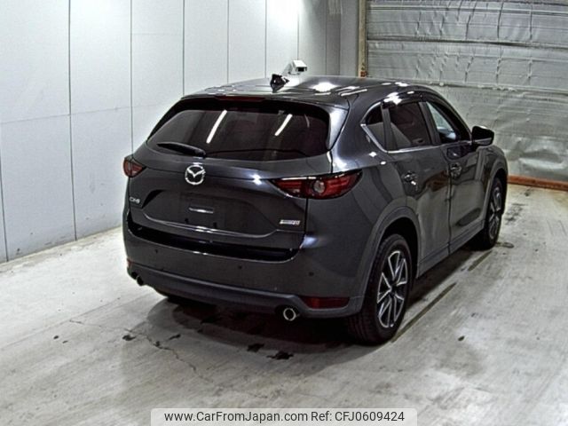 mazda cx-5 2017 -MAZDA--CX-5 KF2P--KF2P-109346---MAZDA--CX-5 KF2P--KF2P-109346- image 2