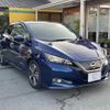 nissan leaf 2019 GOO_JP_700040362430241013001 image 1