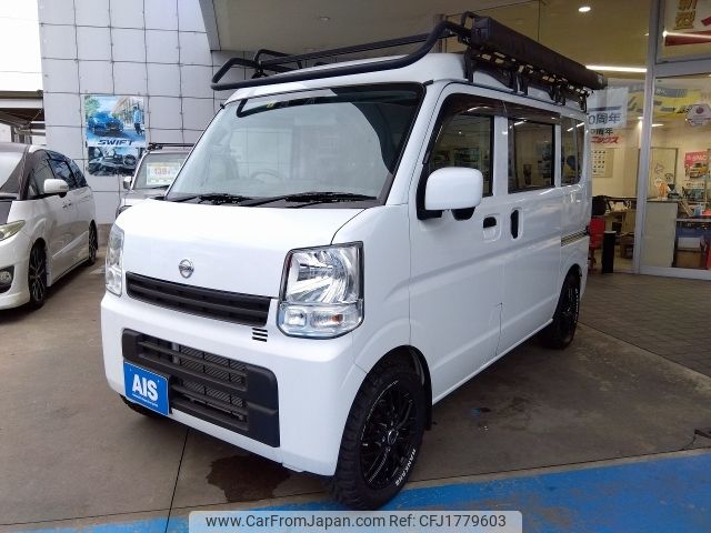 nissan clipper-van 2023 CFJ1779603 image 1